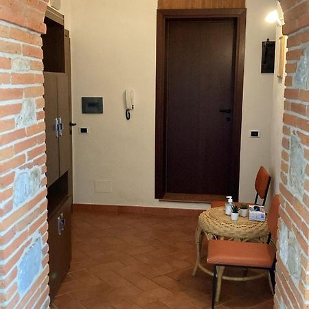 Lucignolo Apartment Lucignano Luaran gambar