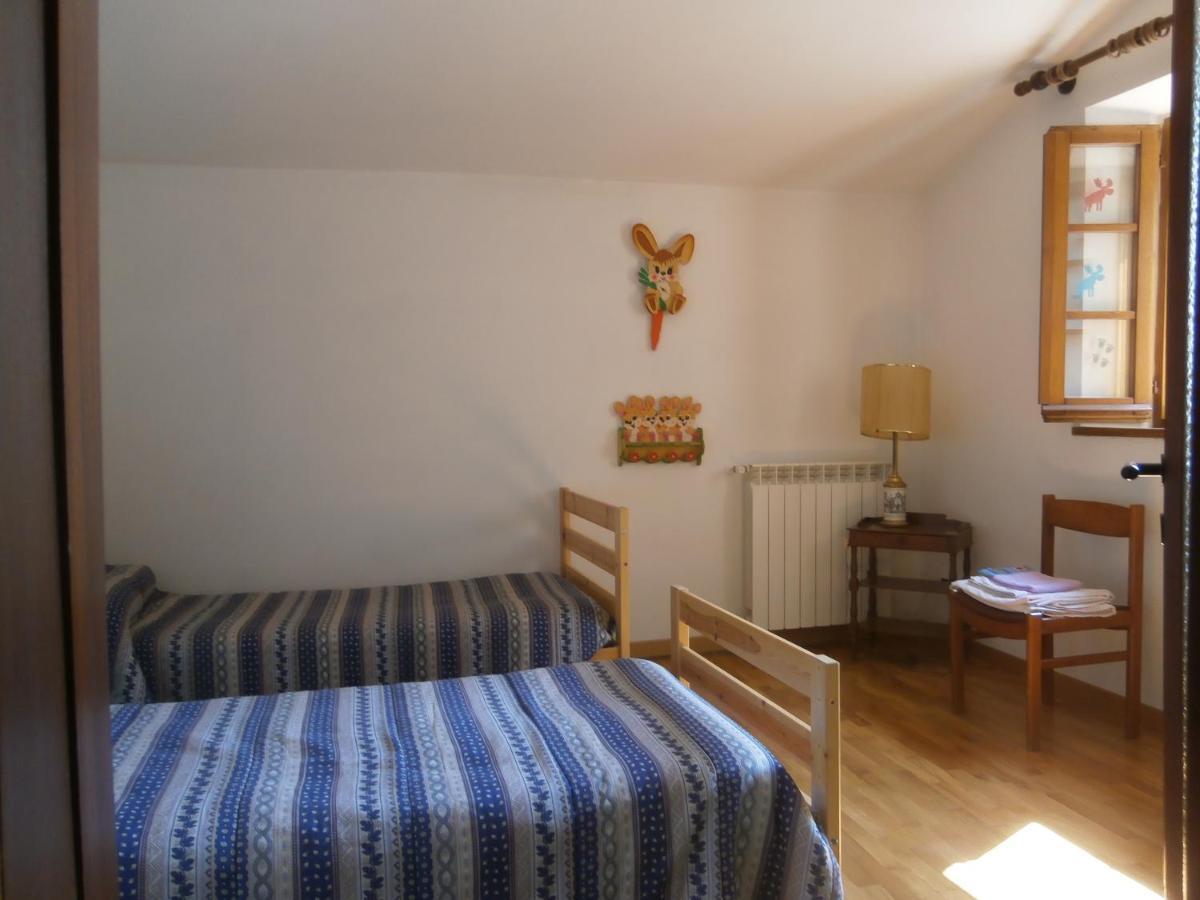 Lucignolo Apartment Lucignano Luaran gambar