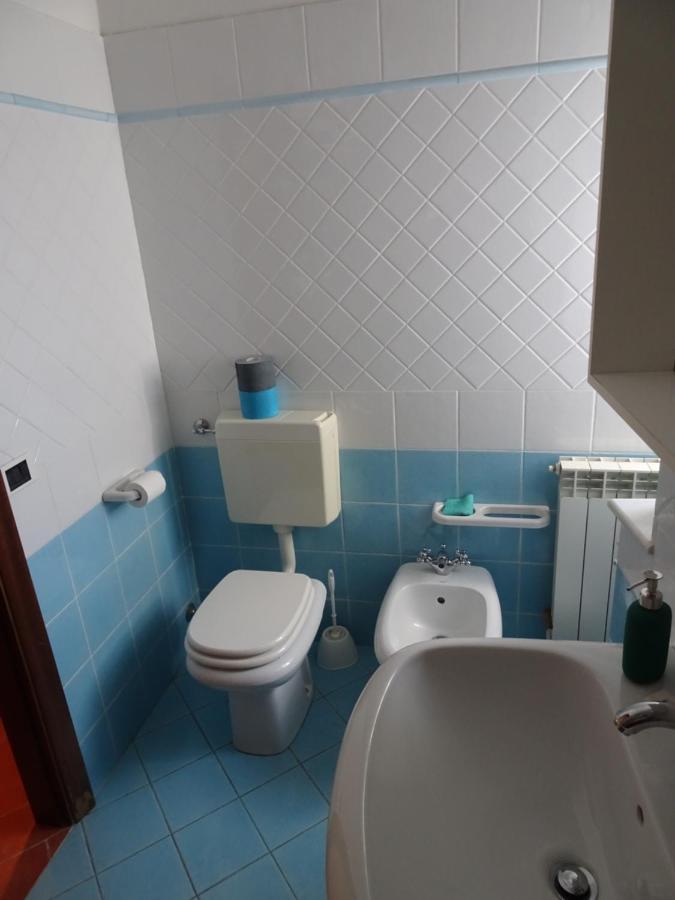 Lucignolo Apartment Lucignano Luaran gambar